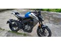 Sahibinden CFmoto 250NK 