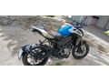 Sahibinden CFmoto 250NK 