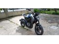Sahibinden CFmoto 250NK 