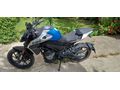 Sahibinden CFmoto 250NK 