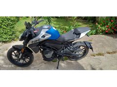 Sahibinden CFmoto 250NK 