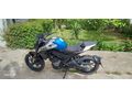 Sahibinden CFmoto 250NK 