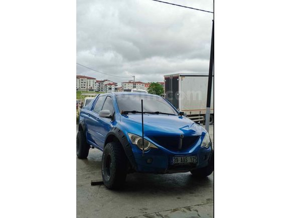 takas olur l