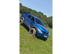 Sahibinden Ssangyong Actyon Sports 2.0 SXDI 4x4 2009 Model