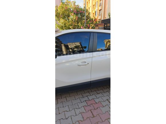 Sahibinden Opel Crossland 1.5 T Essential 2021 Model 