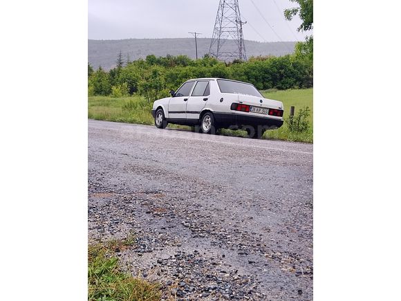 Sahibinden Tofaş Şahin S 2000 Model
