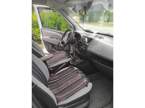 2013 model orjinal 195 bin km de Aile Aracı