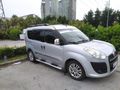 2013 model orjinal 195 bin km de Aile Aracı