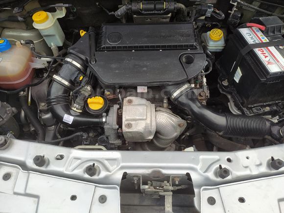 2013 model orjinal 195 bin km de Aile Aracı