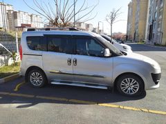 2013 model orjinal 195 bin km de Aile Aracı