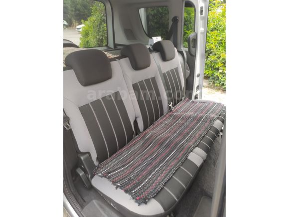 2013 model orjinal 195 bin km de Aile Aracı
