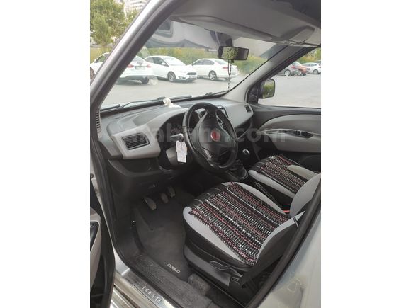 2013 model orjinal 195 bin km de Aile Aracı