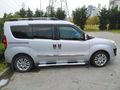 2013 model orjinal 195 bin km de Aile Aracı