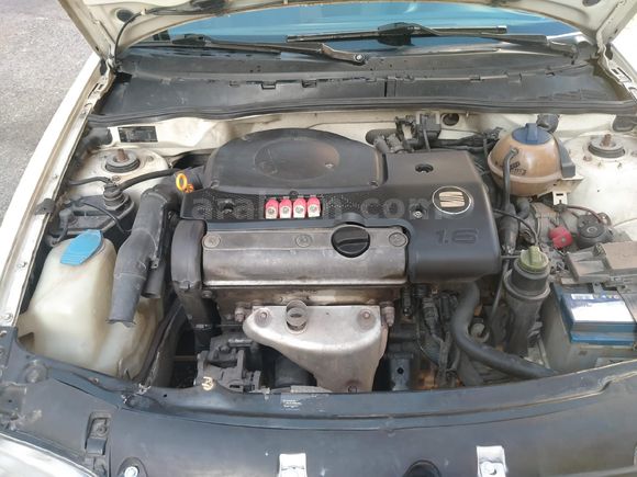 Sahibinden Seat Ibiza 1.6 Stella 2000 Model