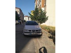 Sahibinden Seat Ibiza 1.6 Stella 2000 Model