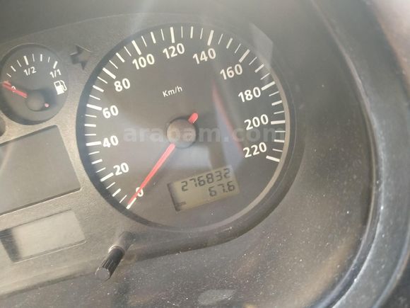 Sahibinden Seat Ibiza 1.6 Stella 2000 Model