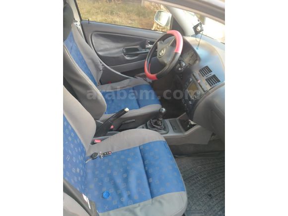 Sahibinden Seat Ibiza 1.6 Stella 2000 Model
