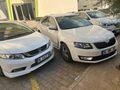 Sahibinden Skoda Octavia 1.6 TDI Optimal 2017 Model