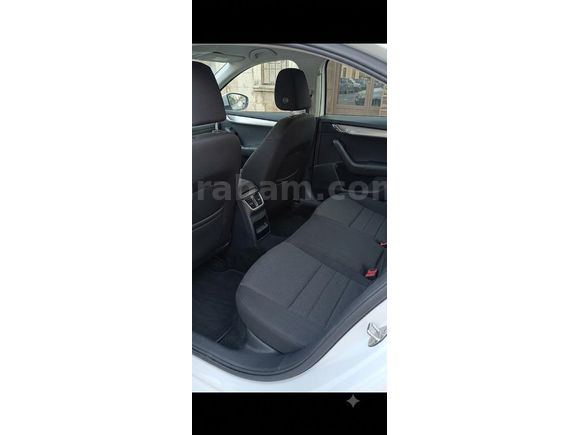 Sahibinden Skoda Octavia 1.6 TDI Optimal 2017 Model