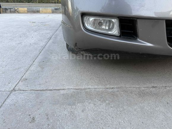 Sahibinden Honda Civic 1.6i VTEC Dream 2008 Model 