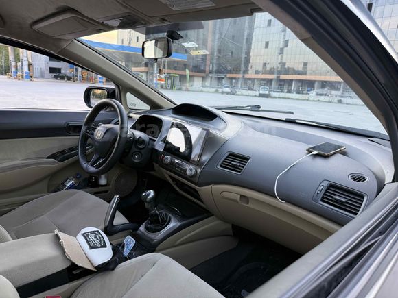 Sahibinden Honda Civic 1.6i VTEC Dream 2008 Model 