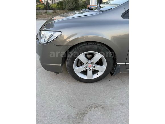 Sahibinden Honda Civic 1.6i VTEC Dream 2008 Model 