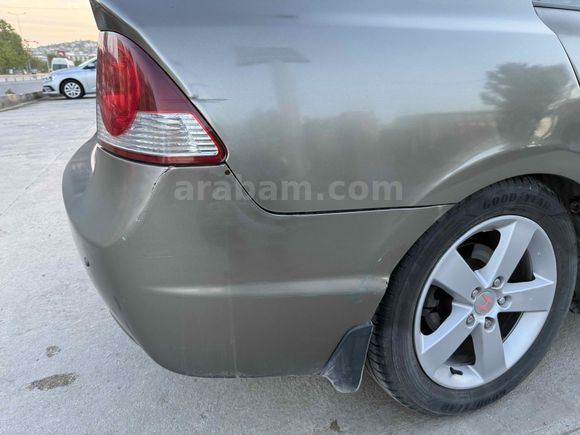 Sahibinden Honda Civic 1.6i VTEC Dream 2008 Model 
