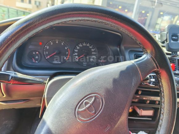 Sahibinden Toyota Corolla 1.6 XEi 1996 Model
