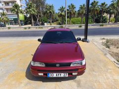 Sahibinden Toyota Corolla 1.6 XEi 1996 Model