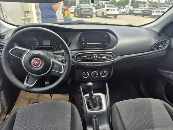 Galeriden Fiat Egea 1.3 Multijet Easy 2022 Model İstanbul