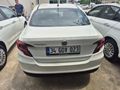 Galeriden Fiat Egea 1.3 Multijet Easy 2022 Model İstanbul