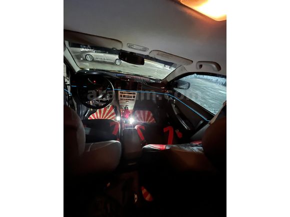 Sahibinden Toyota Corolla 1.6 Sol 2007 Model