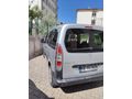 Sahibinden Peugeot Partner 1.6 HDI 2012 Model