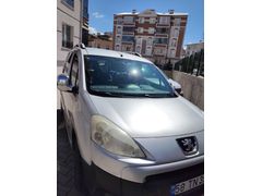 Sahibinden Peugeot Partner 1.6 HDI 2012 Model