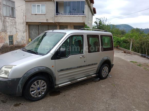 Orjinal garaj arabası 2004 model 14 sene tek elden kullanılmış bi arac