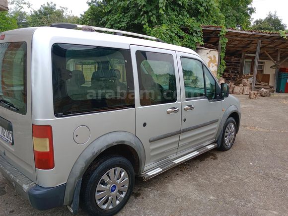 Orjinal garaj arabası 2004 model 14 sene tek elden kullanılmış bi arac