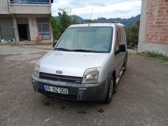 Sahibinden Ford Tourneo Connect 1.8 TDCI K210S 2004 Model  218.000 km Gri