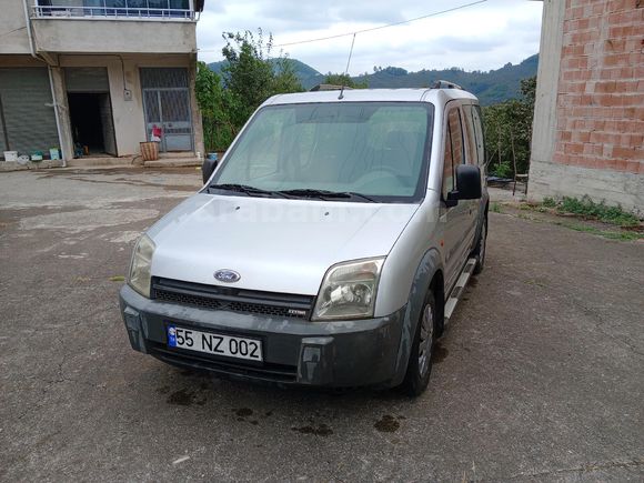 Orjinal garaj arabası 2004 model 14 sene tek elden kullanılmış bi arac