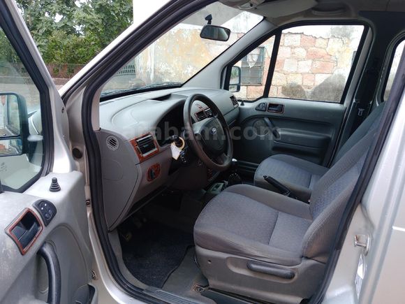 Orjinal garaj arabası 2004 model 14 sene tek elden kullanılmış bi arac