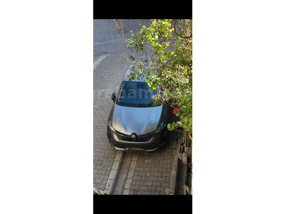 Sahibinden Renault Clio 1.0 TCe Evolution 2024 Model
