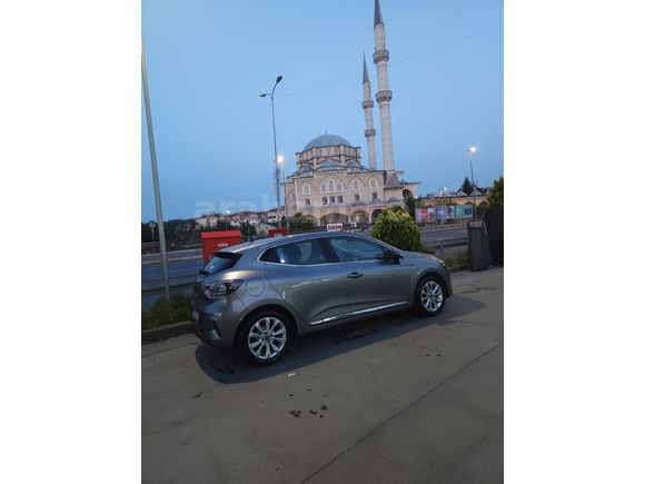 Sahibinden Renault Clio 1.0 TCe Evolution 2024 Model