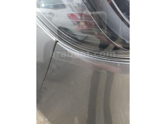 Sahibinden Renault Clio 1.0 TCe Evolution 2024 Model