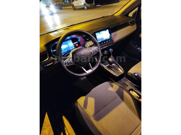Sahibinden Renault Clio 1.0 TCe Evolution 2024 Model