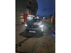 Sahibinden Renault Clio 1.0 TCe Evolution 2024 Model