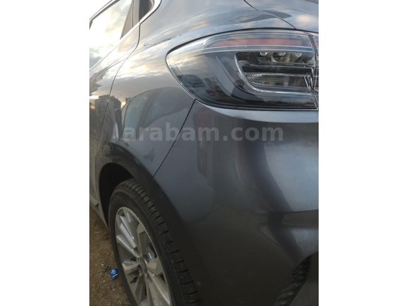 Sahibinden Renault Clio 1.0 TCe Evolution 2024 Model