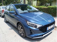 Sahibinden Hatasız Hyundai i20 1.0 T-GDI Style 2025 Model İzmir