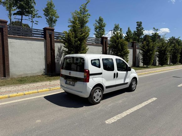 FİORİNO 2021 ile 2017