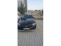 Sahibinden Mercedes - Benz C 200 d BlueTEC AMG 2015 Model Malatya