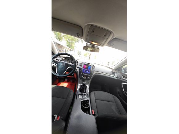 Sahibinden Opel Insignia 1.6 T Edition Elegance 2010 Model