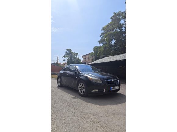 Sahibinden Opel Insignia 1.6 T Edition Elegance 2010 Model